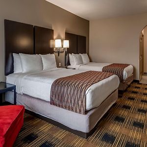 Queen Room Two Queen Beds Disability Access