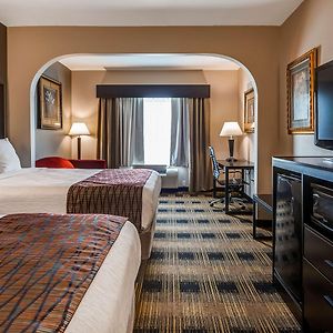 Queen Suite